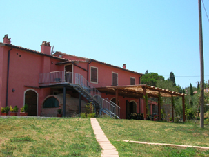 Urlaub in Italien - Toskana: Ferienhäuser Villa mit pool. Florenz, Chianti