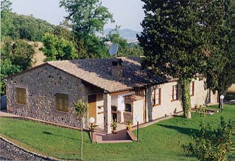 Landhäuser und Ferienwohnungen  für Ihren Urlaub in Italien